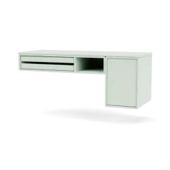 Bureau skrivebord fra Montana
