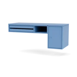 Bureau skrivebord fra Montana