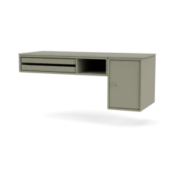 Bureau skrivebord fra Montana
