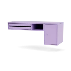 Bureau skrivebord fra Montana