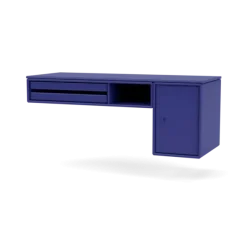 Bureau skrivebord fra Montana