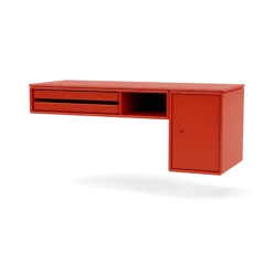 Bureau skrivebord fra Montana