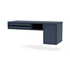 Bureau skrivebord fra Montana