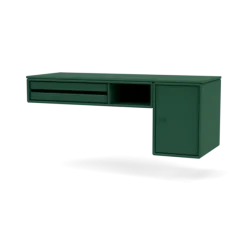 Bureau skrivebord fra Montana