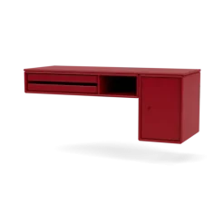 Bureau skrivebord fra Montana