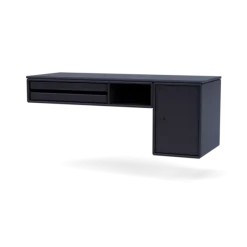 Bureau skrivebord fra Montana
