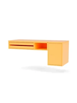 Bureau skrivebord fra Montana