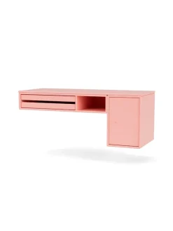 Bureau skrivebord fra Montana