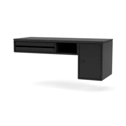 Bureau skrivebord fra Montana