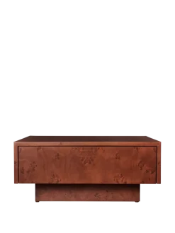 Burl Storage sofabord fra Ferm Living