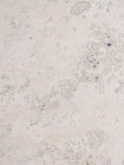 Cabin bord Ø130, beige marmor fra Vipp