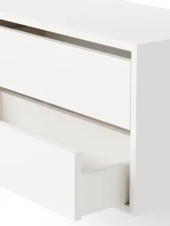 Cabinet Low w. Drawers fra New Works