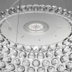 Caboche Plus Grande LED pendel fra Foscarini