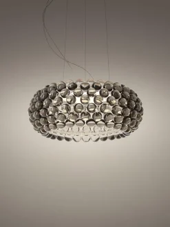 Caboche Plus Media LED pendel fra Foscarini