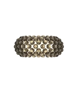 Caboche Plus Media LED væglampe fra Foscarini