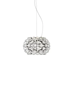 Caboche Plus Piccola LED pendel fra Foscarini