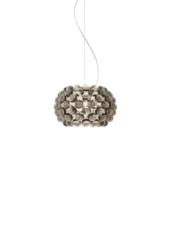 Caboche Plus Piccola LED pendel fra Foscarini