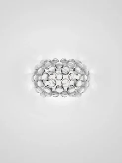 Caboche Plus Piccola LED væglampe fra Foscarini