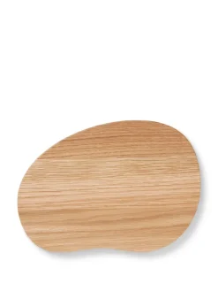 Cairn Butter Boards, set of 4 fra Ferm Living