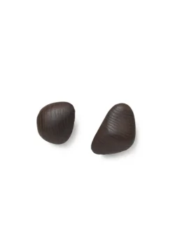 Cairn Hooks, sæt á 2 stk. fra Ferm Living