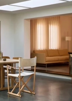 Calmo 3-personers Sofa, sunniva 717 fra Fredericia Furniture