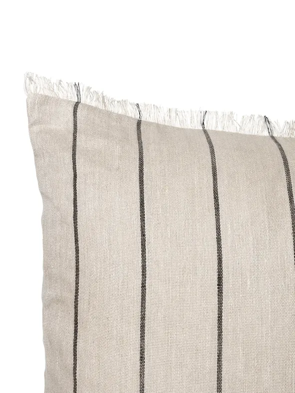 Calm pude 78x78 cm fra Ferm Living