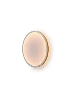 Calm Wall Lamp, Ø 50 cm fra Muuto