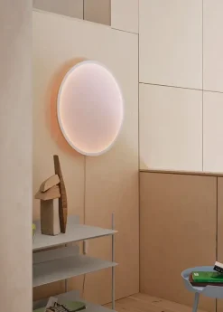 Calm Wall Lamp, Ø 68 cm fra Muuto