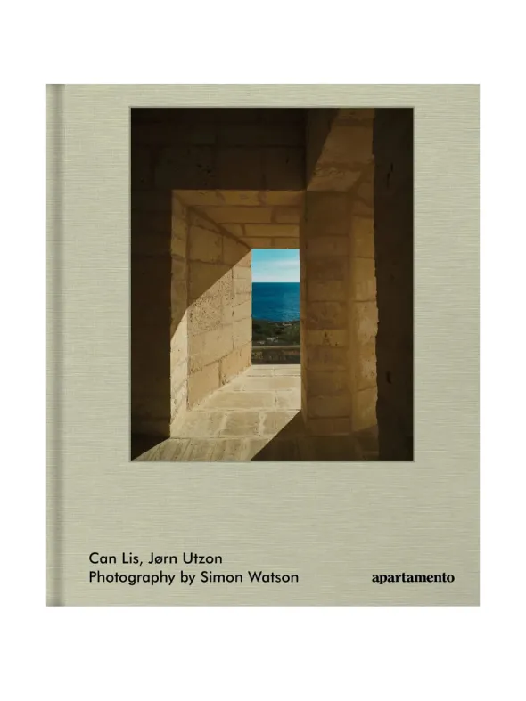Can Lis, Jørn Utzon fra New Mags