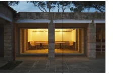 Can Lis, Jørn Utzon fra New Mags