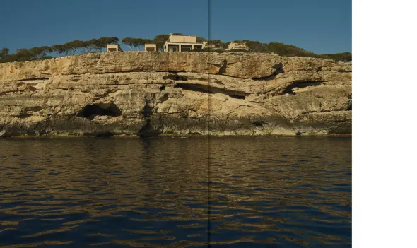 Can Lis, Jørn Utzon fra New Mags