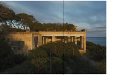 Can Lis, Jørn Utzon fra New Mags