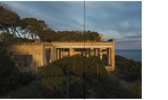 Can Lis, Jørn Utzon fra New Mags