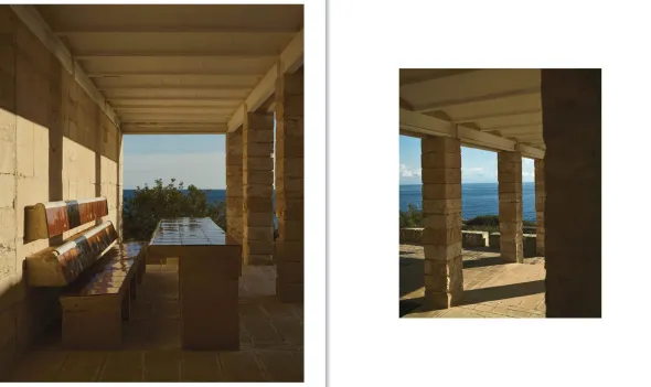 Can Lis, Jørn Utzon fra New Mags