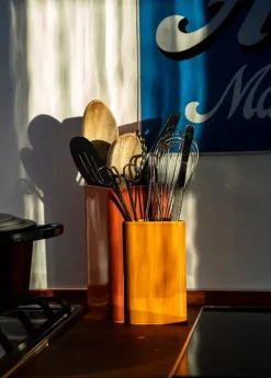 Canvas Vase, large fra raawii