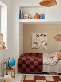 Canvas Wall Pockets fra Ferm Living