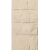Canvas XL Wall Pockets fra Ferm Living