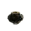 Canyon Vase Mini, smoke fra Hein Studio