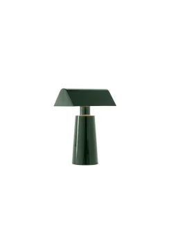 Caret bordlampe fra &Tradition