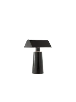 Caret bordlampe fra &Tradition