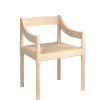 Carimate Stol, bøg fra Fritz Hansen
