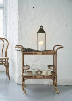 Carlo Barvogn fra Sika-Design