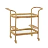 Carlo Exterior Barvogn fra Sika-Design