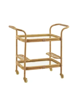 Carlo Exterior Barvogn fra Sika-Design
