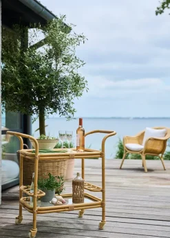 Carlo Exterior Barvogn fra Sika-Design