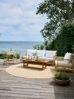 Carlo Exterior Barvogn fra Sika-Design