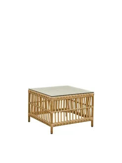 Caroline Exterior Sidebord, Antique fra Sika-Design