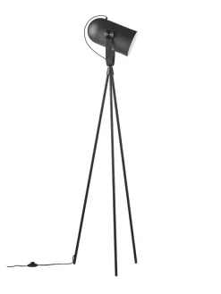 Carronade II Gulvlampe fra Le Klint