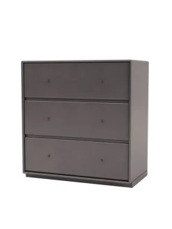 Carry Kommode inkl. sokkel fra Montana