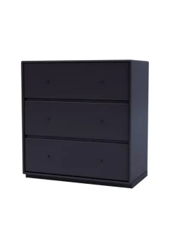 Carry Kommode inkl. sokkel fra Montana